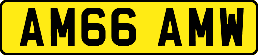 AM66AMW
