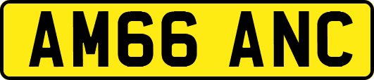 AM66ANC