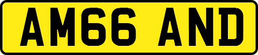 AM66AND