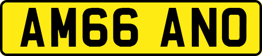 AM66ANO