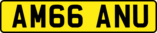 AM66ANU