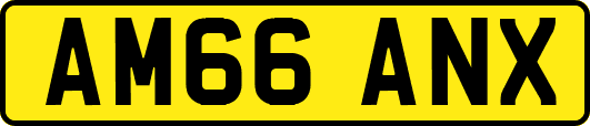 AM66ANX