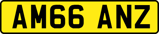 AM66ANZ