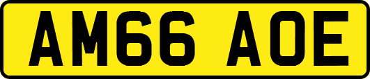 AM66AOE