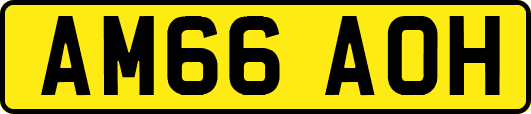 AM66AOH
