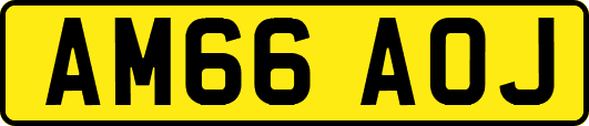 AM66AOJ