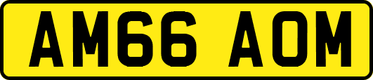 AM66AOM