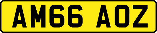 AM66AOZ