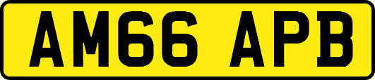 AM66APB