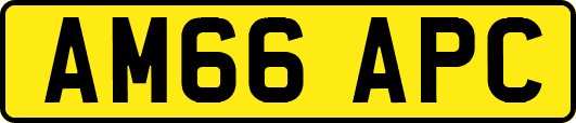 AM66APC