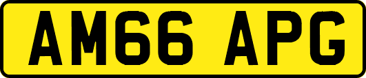 AM66APG