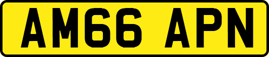 AM66APN