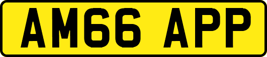 AM66APP