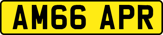 AM66APR