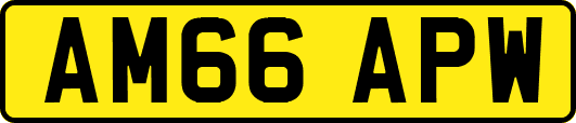 AM66APW