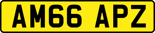 AM66APZ