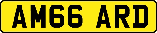 AM66ARD