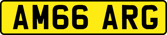 AM66ARG