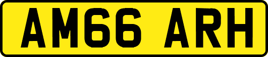 AM66ARH