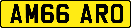 AM66ARO