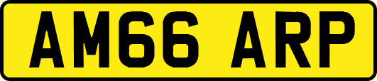 AM66ARP