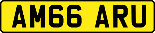 AM66ARU