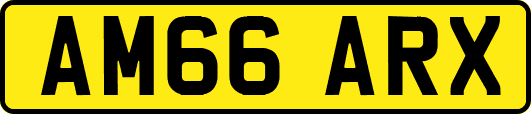 AM66ARX