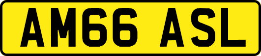 AM66ASL
