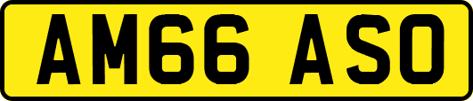 AM66ASO