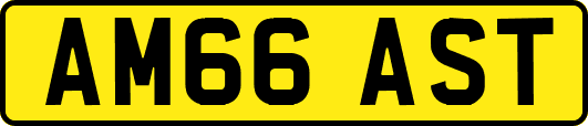 AM66AST