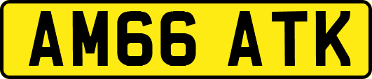 AM66ATK
