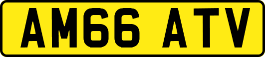 AM66ATV