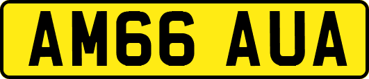 AM66AUA