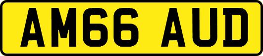 AM66AUD