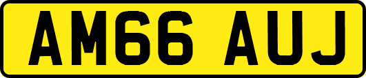 AM66AUJ