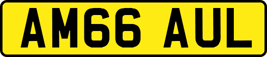 AM66AUL
