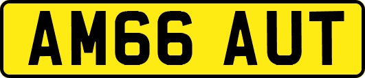 AM66AUT