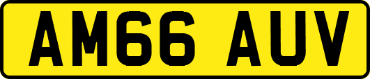 AM66AUV