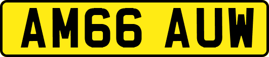 AM66AUW