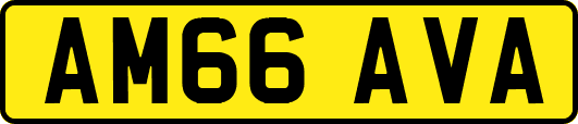 AM66AVA