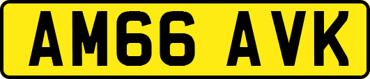 AM66AVK
