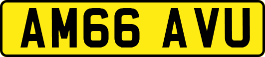 AM66AVU