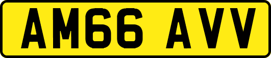 AM66AVV