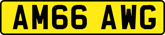 AM66AWG