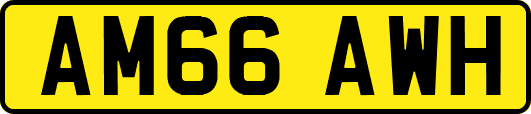 AM66AWH