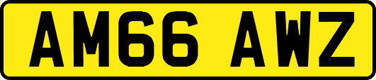AM66AWZ