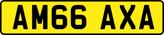 AM66AXA