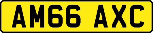 AM66AXC