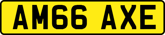 AM66AXE