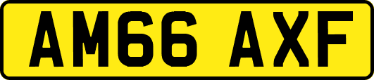 AM66AXF